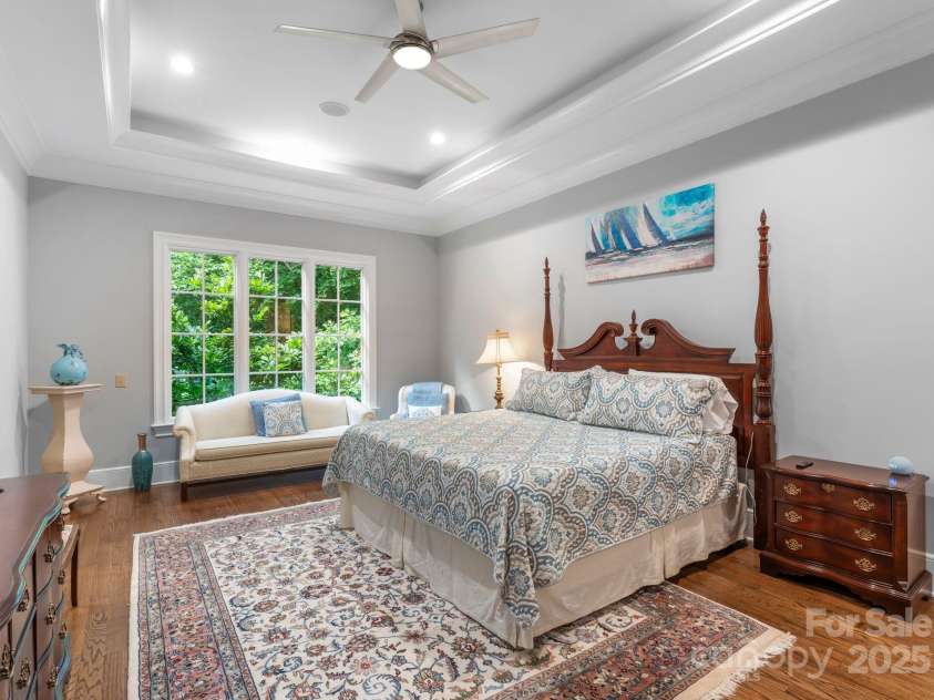 12835 Ninebark Trail, Charlotte, NC 28278.  MLS# CAR4255280, YatesRealty ID 17172. 