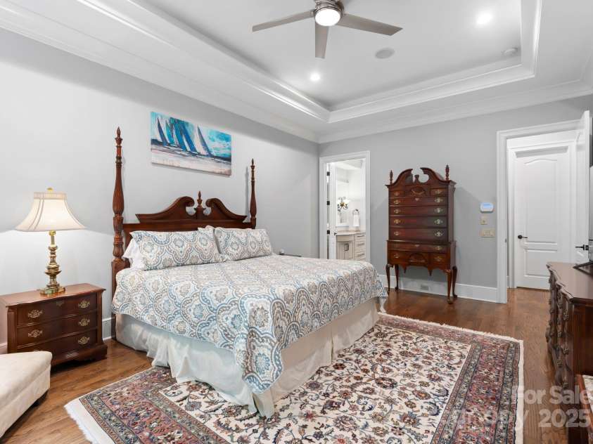 12835 Ninebark Trail, Charlotte, NC 28278.  MLS# CAR4255280, YatesRealty ID 17172. 