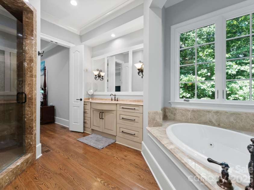 12835 Ninebark Trail, Charlotte, NC 28278.  MLS# CAR4255280, YatesRealty ID 17172. 