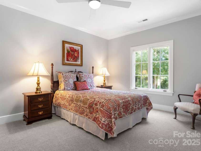 12835 Ninebark Trail, Charlotte, NC 28278.  MLS# CAR4255280, YatesRealty ID 17172. 