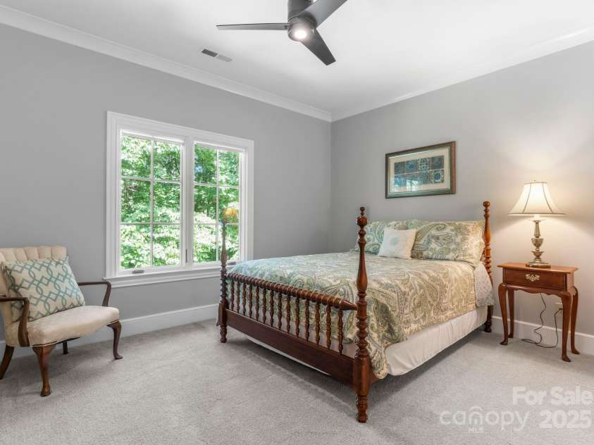 12835 Ninebark Trail, Charlotte, NC 28278.  MLS# CAR4255280, YatesRealty ID 17172. 