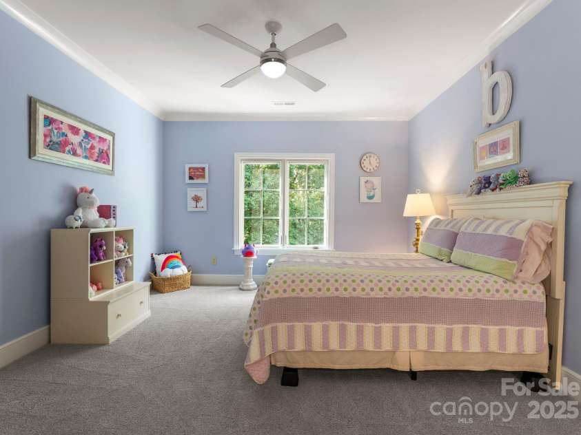 12835 Ninebark Trail, Charlotte, NC 28278.  MLS# CAR4255280, YatesRealty ID 17172. 