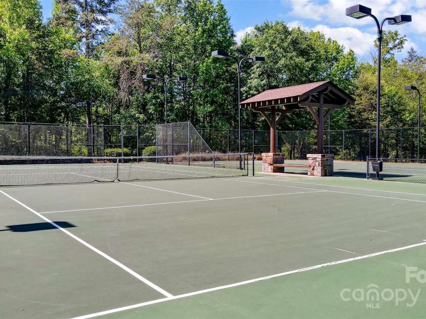 12835 Ninebark Trail, Charlotte, NC 28278.  MLS# CAR4255280, YatesRealty ID 17172. 