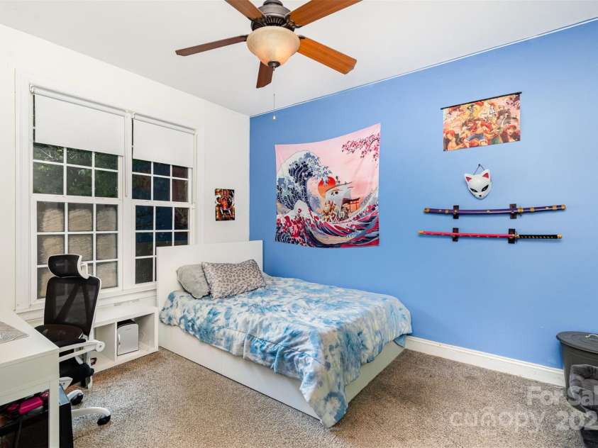 6603 Havencrest Drive, Denver, NC 28037.  MLS# CAR4254703, YatesRealty ID 17173. Bedroom