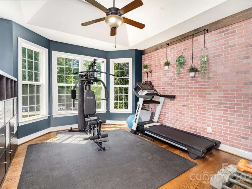 6603 Havencrest Drive, Denver, NC 28037.  MLS# CAR4254703, YatesRealty ID 17173. Bedroom