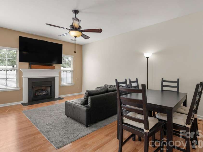 228 Tail Race Lane, Fort Mill, SC 29715.  MLS# CAR4365686, YatesRealty ID 17176. 