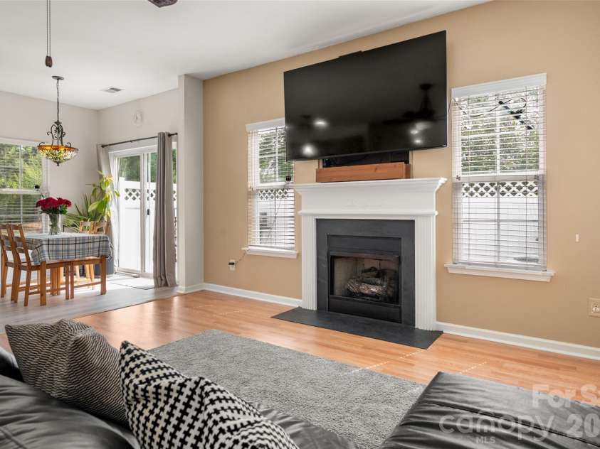 228 Tail Race Lane, Fort Mill, SC 29715.  MLS# CAR4365686, YatesRealty ID 17176. 