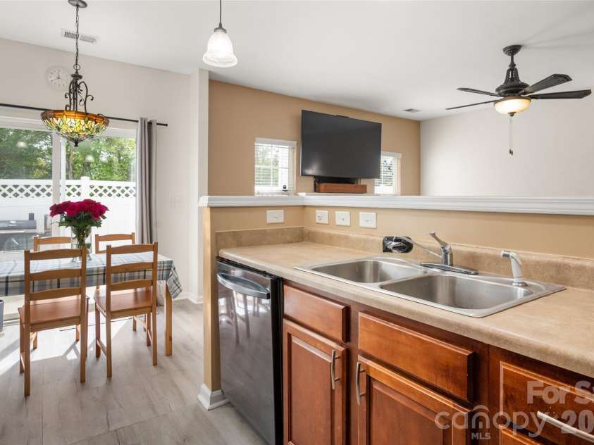 228 Tail Race Lane, Fort Mill, SC 29715.  MLS# CAR4365686, YatesRealty ID 17176. 