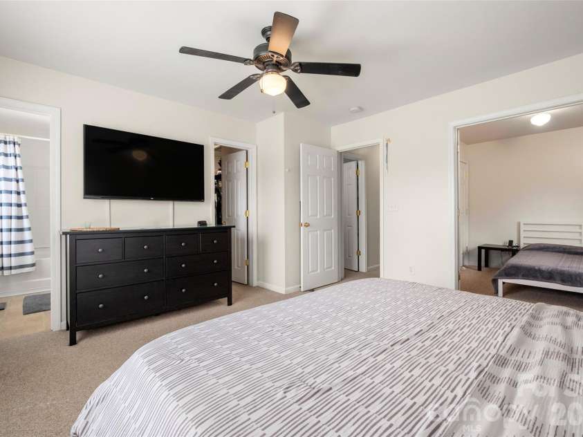 228 Tail Race Lane, Fort Mill, SC 29715.  MLS# CAR4365686, YatesRealty ID 17176. 