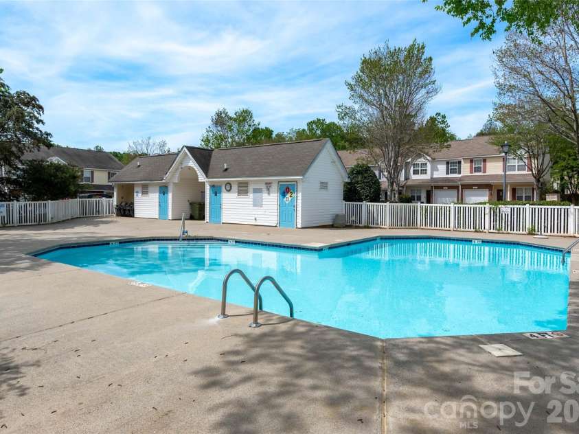 228 Tail Race Lane, Fort Mill, SC 29715.  MLS# CAR4365686, YatesRealty ID 17176. 