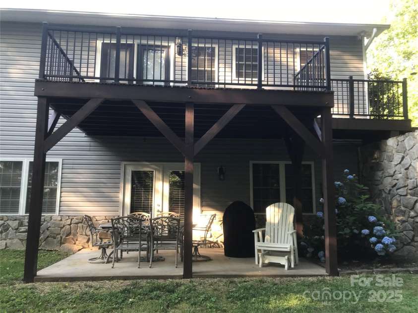 89 Bobcat Path, Marion, NC 28752.  MLS# CAR4253257, YatesRealty ID 17177. 