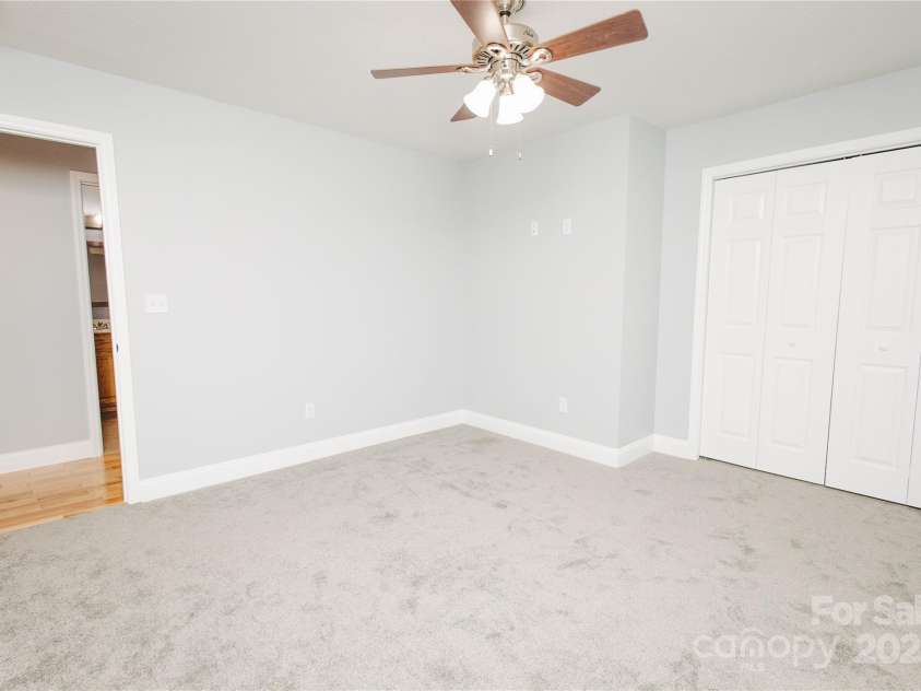 89 Bobcat Path, Marion, NC 28752.  MLS# CAR4322653, YatesRealty ID 17177. 