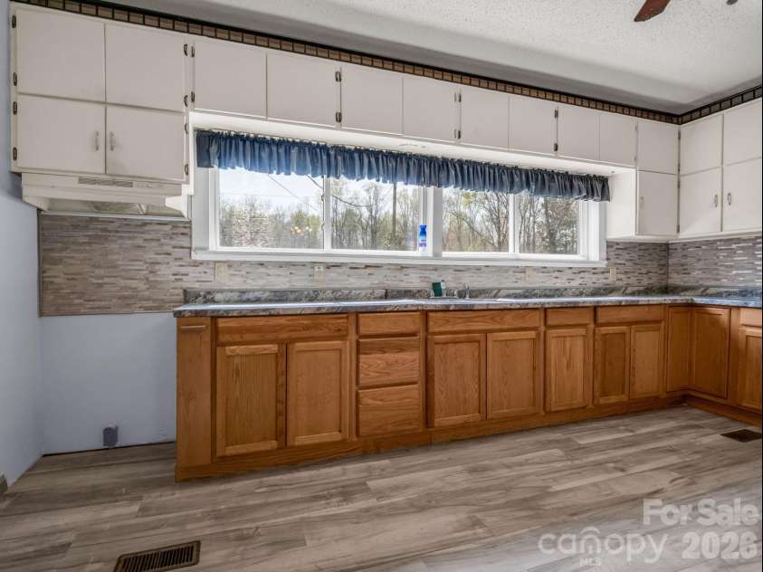 1282 Old US 74 Highway, Ellenboro, NC 28040.  MLS# CAR4365244, YatesRealty ID 17178. 