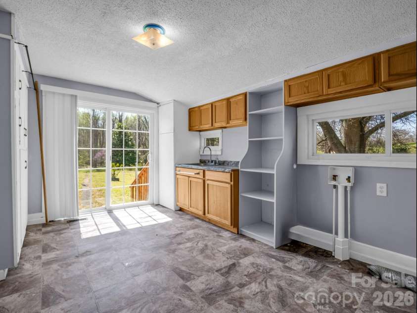1282 Old US 74 Highway, Ellenboro, NC 28040.  MLS# CAR4365244, YatesRealty ID 17178. 