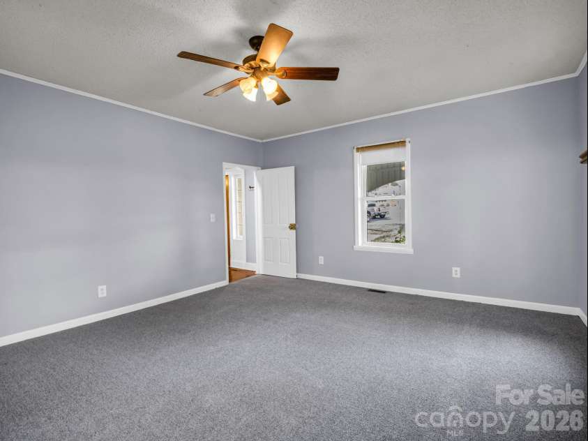 1282 Old US 74 Highway, Ellenboro, NC 28040.  MLS# CAR4365244, YatesRealty ID 17178. 