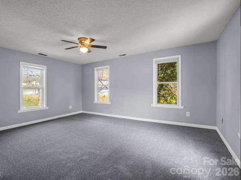 1282 Old US 74 Highway, Ellenboro, NC 28040.  MLS# CAR4365244, YatesRealty ID 17178. 