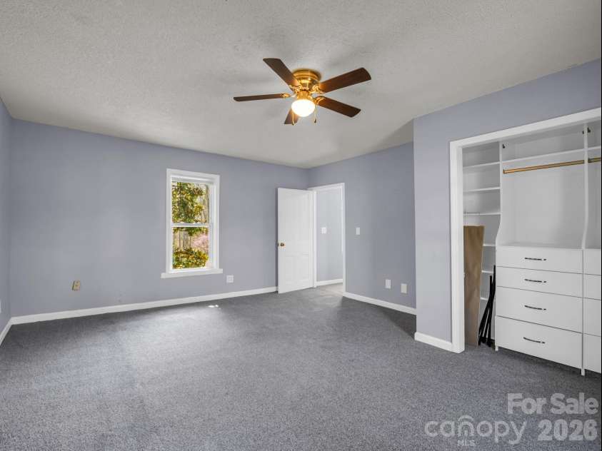 1282 Old US 74 Highway, Ellenboro, NC 28040.  MLS# CAR4365244, YatesRealty ID 17178. 