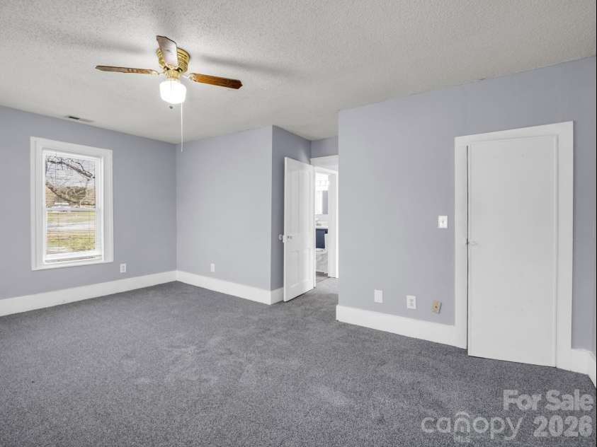 1282 Old US 74 Highway, Ellenboro, NC 28040.  MLS# CAR4365244, YatesRealty ID 17178. 