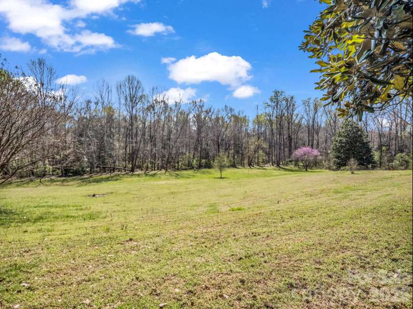1282 Old US 74 Highway, Ellenboro, NC 28040.  MLS# CAR4365244, YatesRealty ID 17178. 