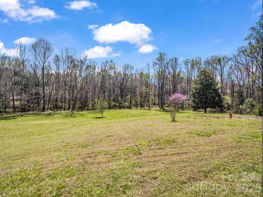 1282 Old US 74 Highway, Ellenboro, NC 28040.  MLS# CAR4365244, YatesRealty ID 17178. 