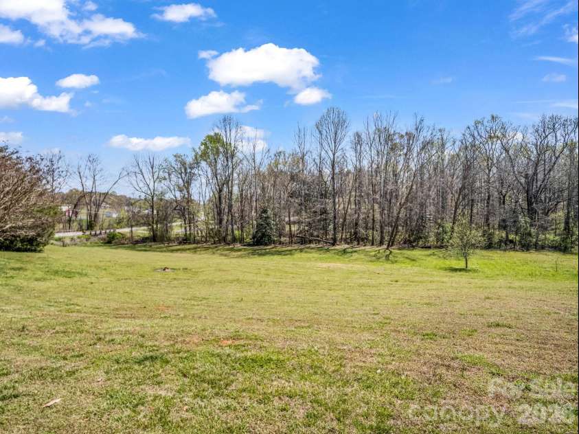1282 Old US 74 Highway, Ellenboro, NC 28040.  MLS# CAR4365244, YatesRealty ID 17178. 
