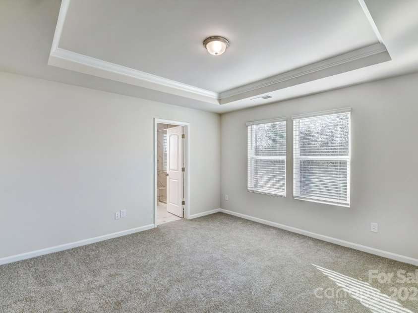 8042 Downy Oak Lane, Charlotte, NC 28269.  MLS# CAR4243405, YatesRealty ID 17178. For representation purposes of floorplan only, actual homesite is under construction and design and structural options may vary