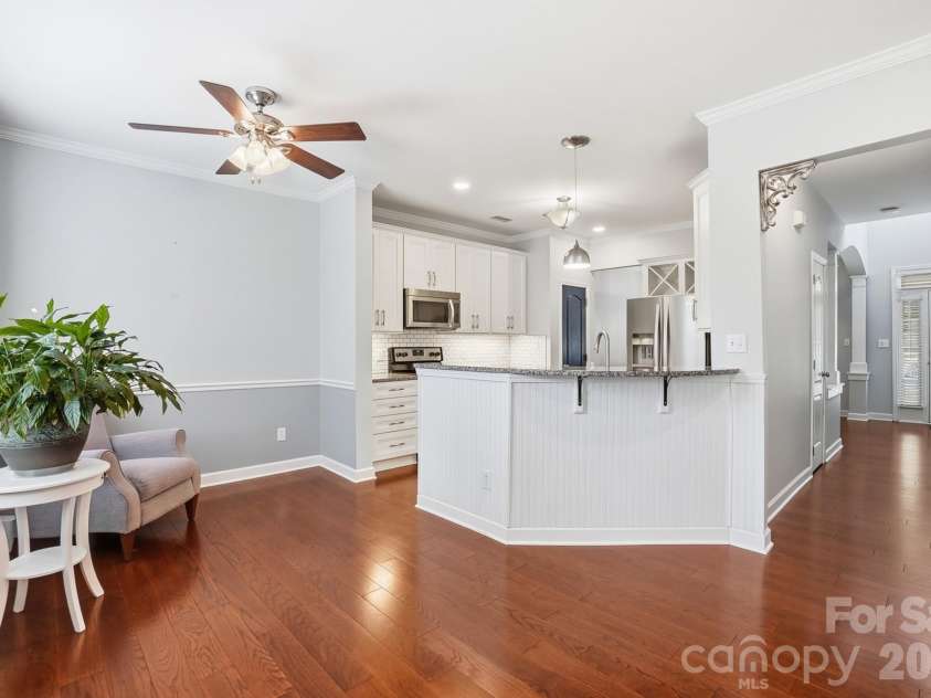 19512 Topgallant Drive, Cornelius, NC 28031.  MLS# CAR4375197, YatesRealty ID 17179. 