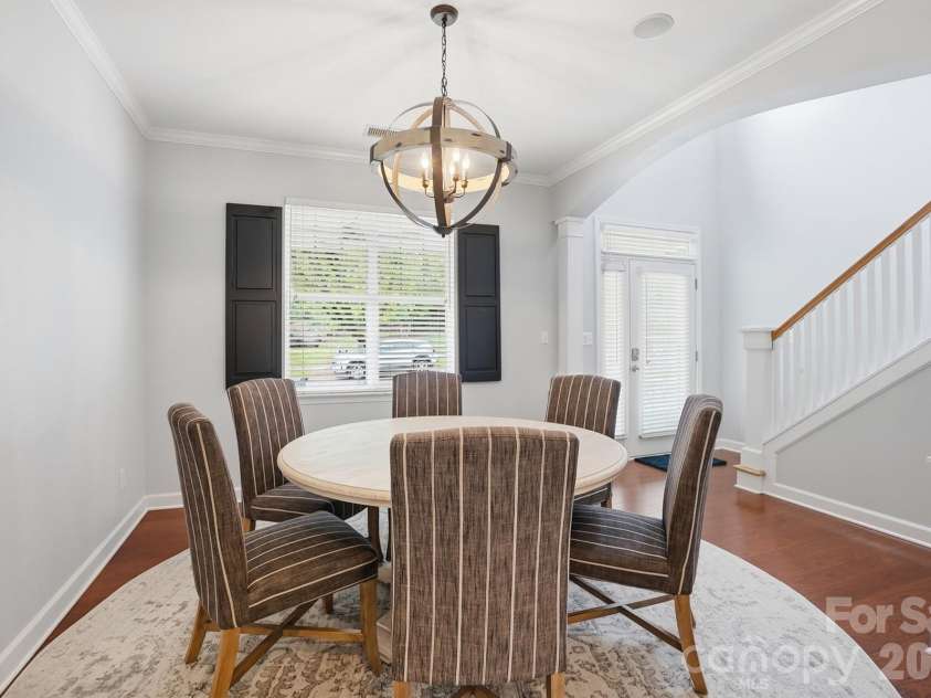 19512 Topgallant Drive, Cornelius, NC 28031.  MLS# CAR4375197, YatesRealty ID 17179. 