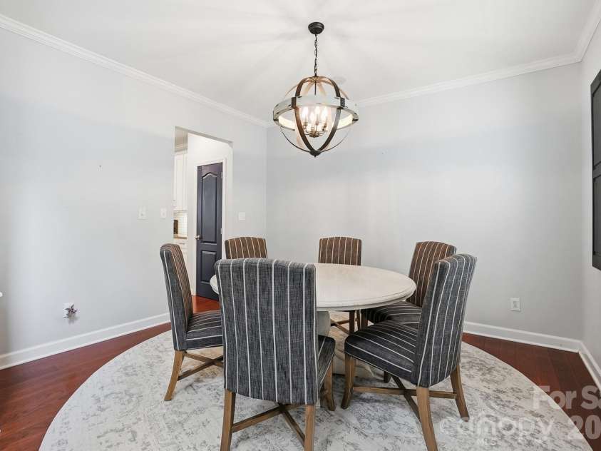 19512 Topgallant Drive, Cornelius, NC 28031.  MLS# CAR4375197, YatesRealty ID 17179. 
