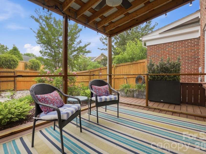 19512 Topgallant Drive, Cornelius, NC 28031.  MLS# CAR4375197, YatesRealty ID 17179. 