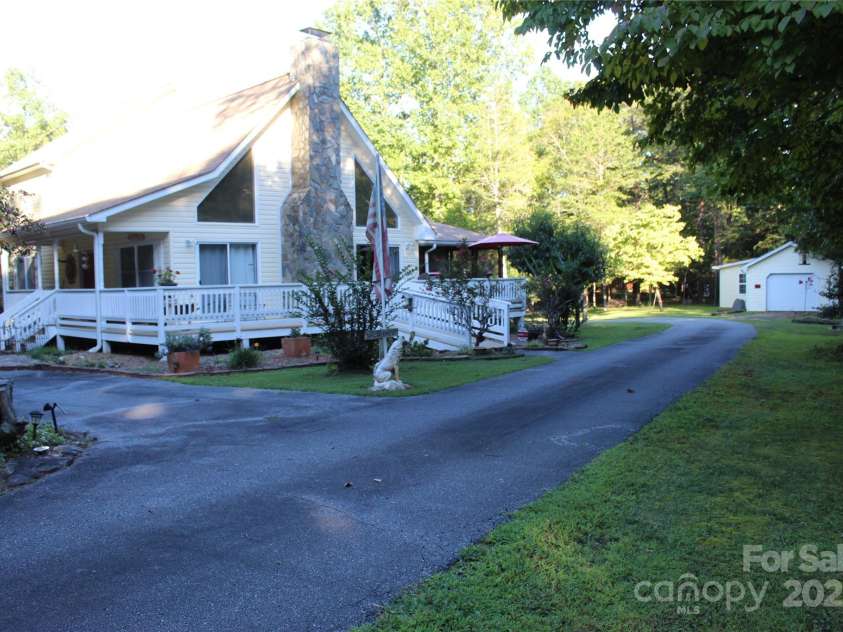 191 Big Cedar Drive, Rutherfordton, NC 28139.  MLS# CAR4264516, YatesRealty ID 17180. 