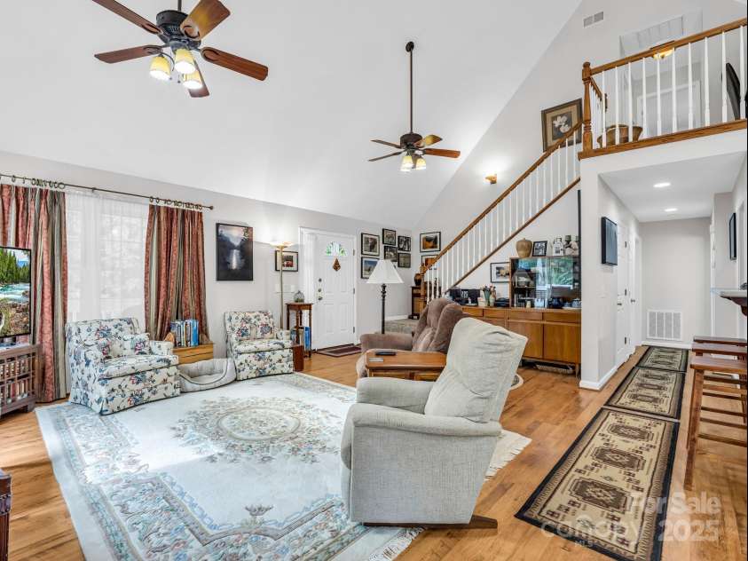 191 Big Cedar Drive, Rutherfordton, NC 28139.  MLS# CAR4264516, YatesRealty ID 17180. 