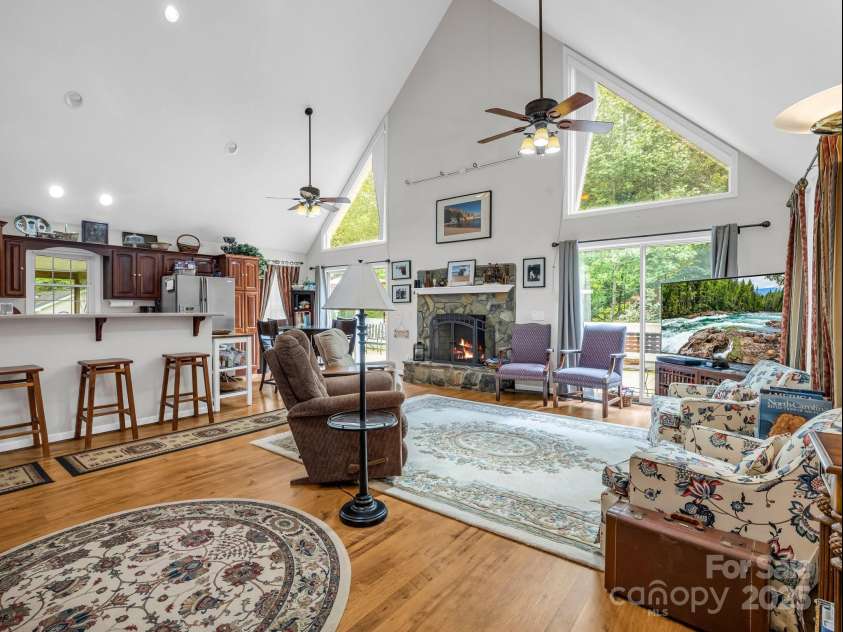 191 Big Cedar Drive, Rutherfordton, NC 28139.  MLS# CAR4264516, YatesRealty ID 17180. 