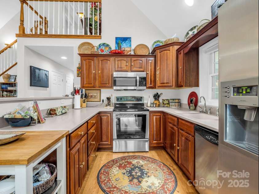 191 Big Cedar Drive, Rutherfordton, NC 28139.  MLS# CAR4264516, YatesRealty ID 17180. 