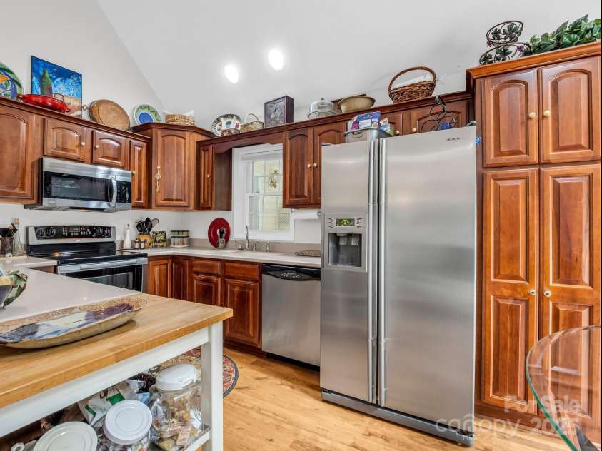 191 Big Cedar Drive, Rutherfordton, NC 28139.  MLS# CAR4264516, YatesRealty ID 17180. 