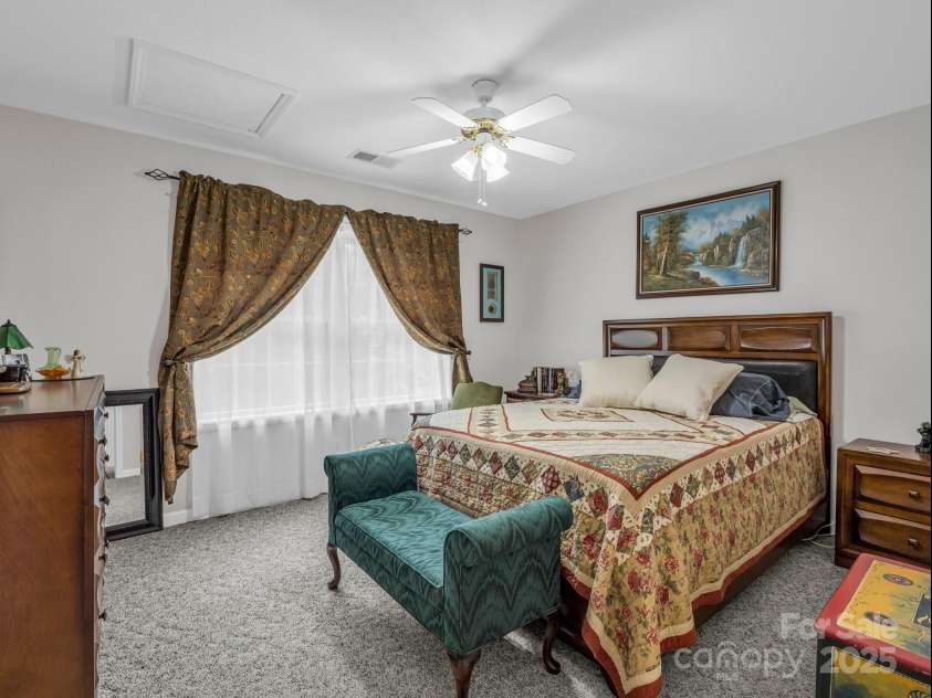 191 Big Cedar Drive, Rutherfordton, NC 28139.  MLS# CAR4264516, YatesRealty ID 17180. 