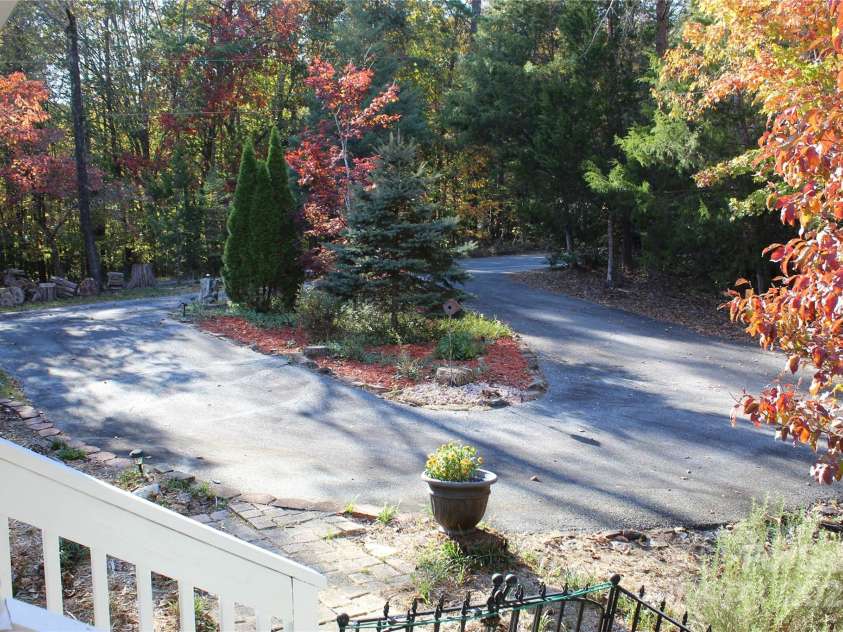 191 Big Cedar Drive, Rutherfordton, NC 28139.  MLS# CAR4264516, YatesRealty ID 17180. 