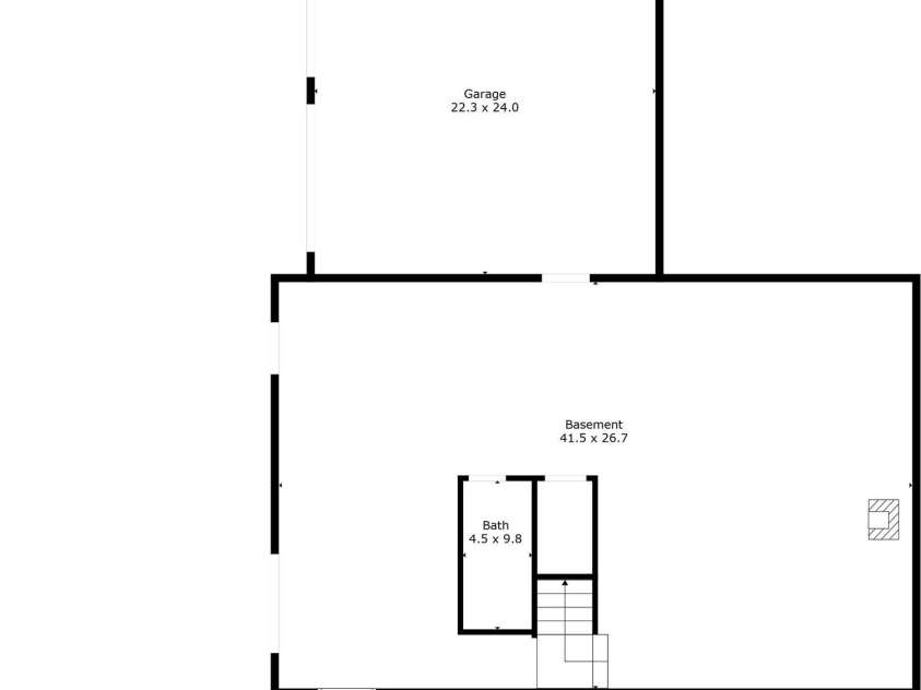 191 Big Cedar Drive, Rutherfordton, NC 28139.  MLS# CAR4264516, YatesRealty ID 17180. 