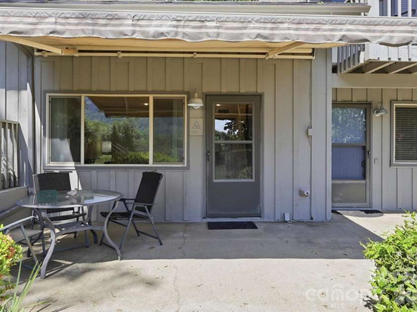 126 Hillside Court, Lake Lure, NC 28746.  MLS# CAR4375552, YatesRealty ID 17181. 