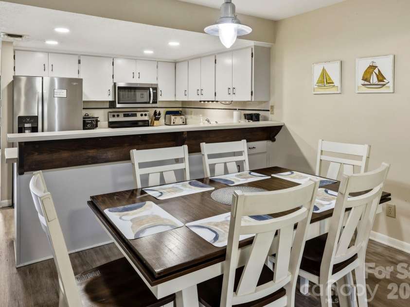 126 Hillside Court, Lake Lure, NC 28746.  MLS# CAR4375552, YatesRealty ID 17181. 