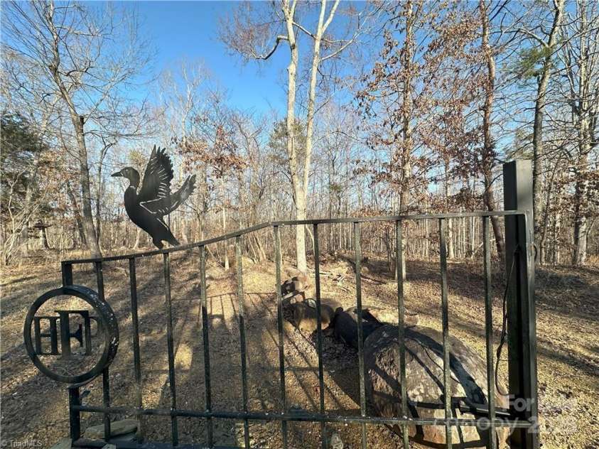 2117 Slate Mine Road, Denton, NC 27239.  MLS# CAR4220730, YatesRealty ID 17181. 