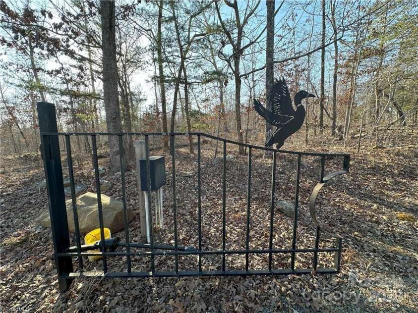 2117 Slate Mine Road, Denton, NC 27239.  MLS# CAR4220730, YatesRealty ID 17181. 