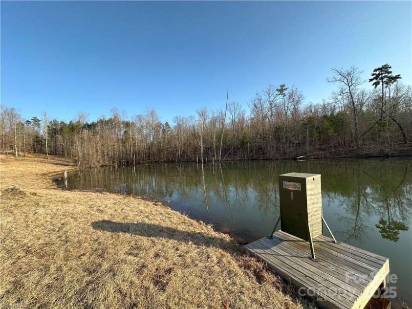 2117 Slate Mine Road, Denton, NC 27239.  MLS# CAR4220730, YatesRealty ID 17181. Feeder 2