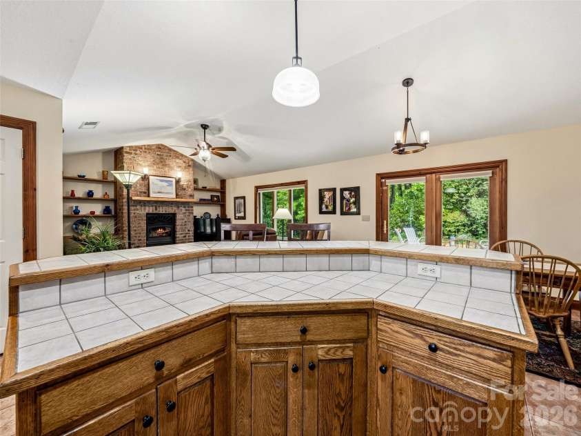 19 Doshia Lane, Fletcher, NC 28732.  MLS# CAR4376164, YatesRealty ID 17182. 