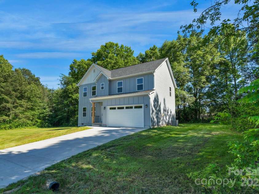 7874 Lucky Creek Lane, Denver, NC 28037.  MLS# CAR4262836, YatesRealty ID 17182. 