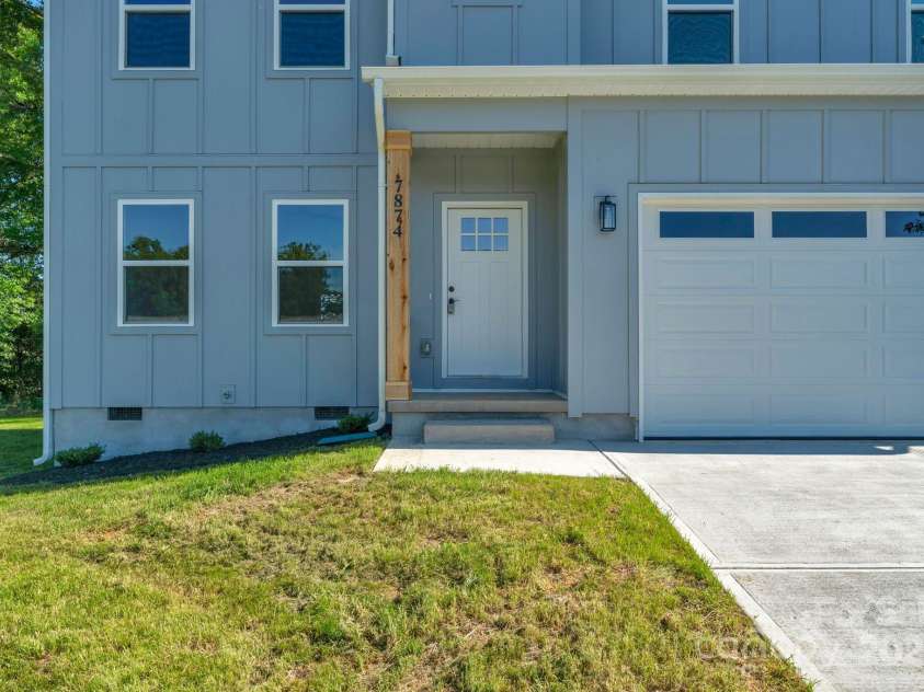 7874 Lucky Creek Lane, Denver, NC 28037.  MLS# CAR4262836, YatesRealty ID 17182. 