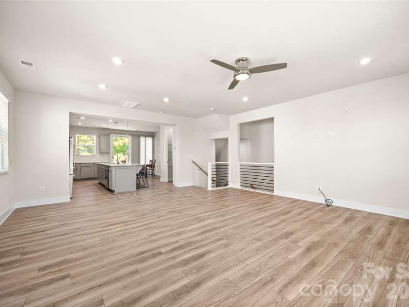 1658 Unison Drive, Charlotte, NC 28262.  MLS# CAR4374592, YatesRealty ID 17185. 