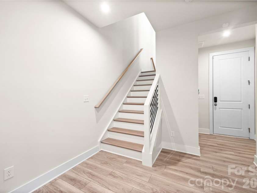 1658 Unison Drive, Charlotte, NC 28262.  MLS# CAR4374592, YatesRealty ID 17185. 