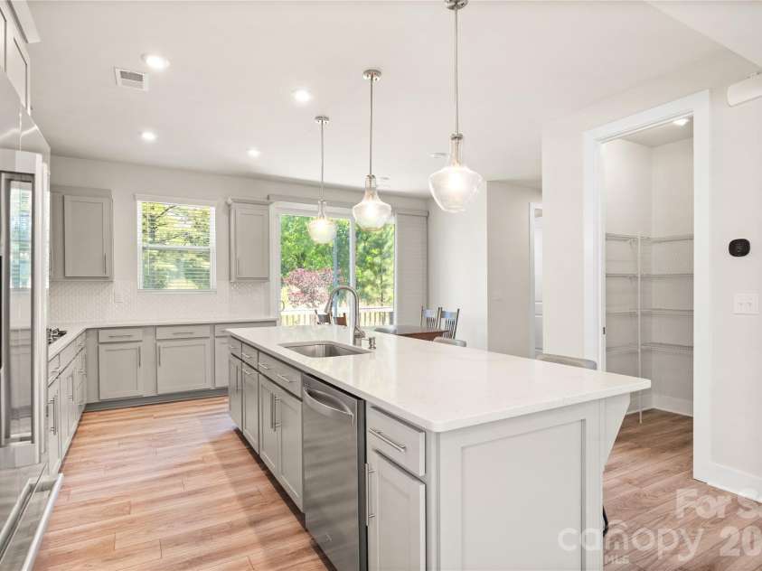 1658 Unison Drive, Charlotte, NC 28262.  MLS# CAR4374592, YatesRealty ID 17185. 