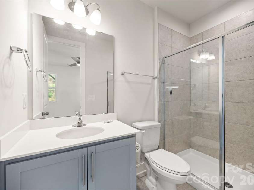 1658 Unison Drive, Charlotte, NC 28262.  MLS# CAR4374592, YatesRealty ID 17185. 